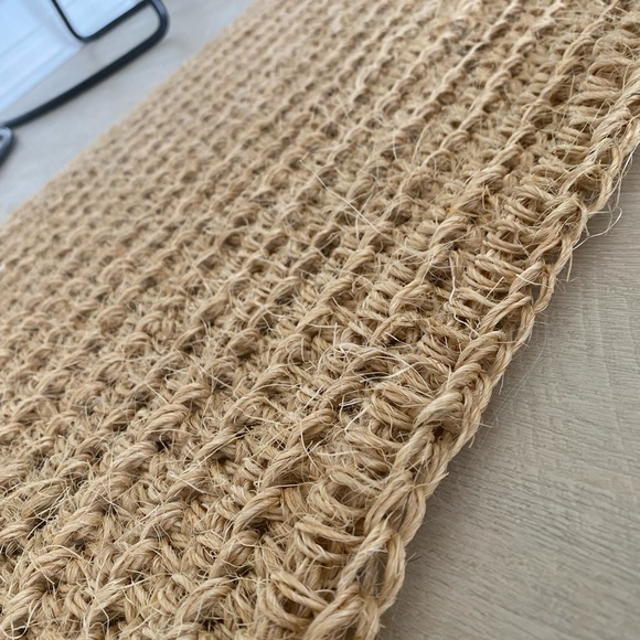 Floor Mat- SOLD - Picture 4 of 5